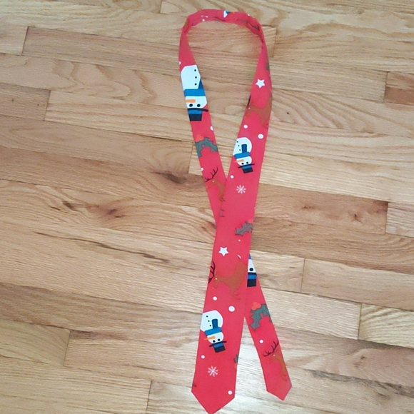 • Men's Opposuits 3 Piece Christmas Suit • - Picture 4 of 8